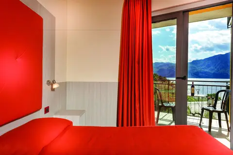 Hotel Sole Malcesine in Malcesine — foto 21