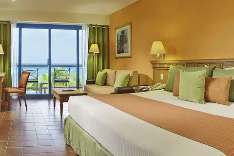 Melia Cozumel All Inclusive in San Miguel de Cozumel — foto 11