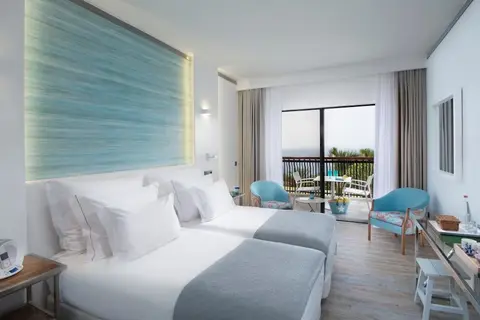 Hotel Baía Azul in Funchal, foto 12