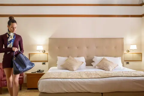 Hotel La Residenca in Rome, foto 13