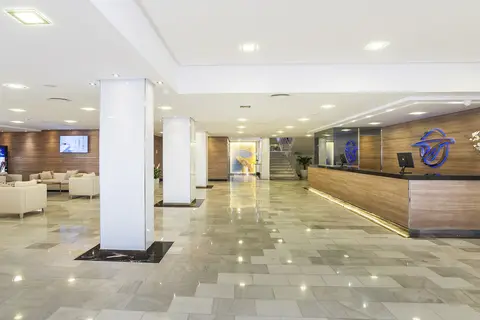 Globales Santa Lucía in Palmanova — foto 4