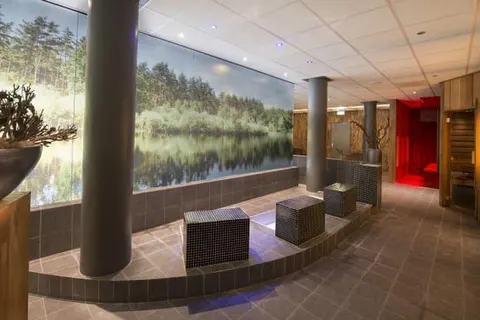 Boshotel Vlodrop foto 20