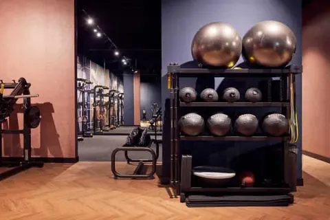 Van der Valk Hotel Lelystad foto 29