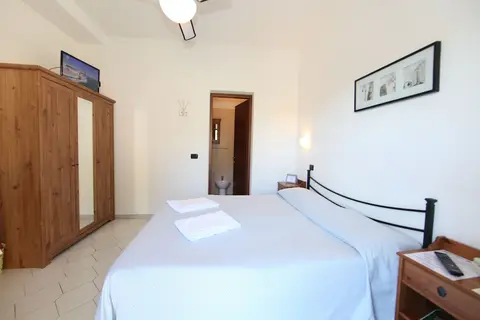 Hotel Villa Wanda in Capoliveri, foto 11