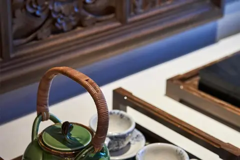 Andaz Bali in Denpasar — foto 24