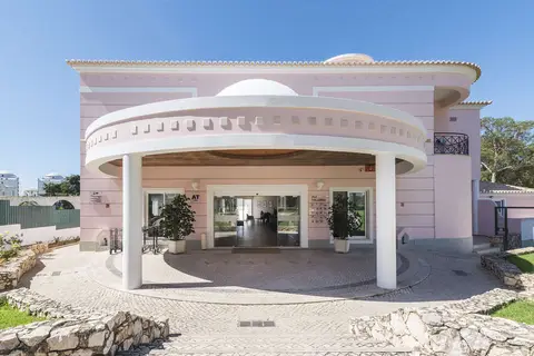 Clube VilaRosa in Portimão — foto 24
