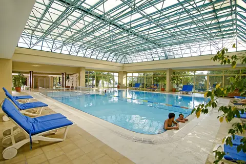 Fantasia Hotel De Luxe Kusadasi in Kusadasi — foto 13