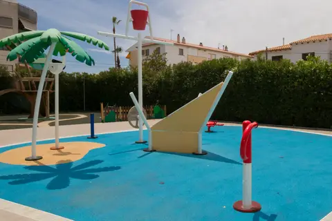Ibersol Playa Dorada in el Vendrell — foto 24
