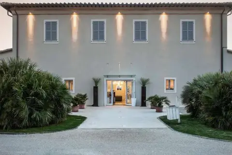 Le Colombare in Foligno, foto 11