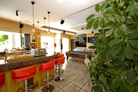 Appartementen Angela foto 8