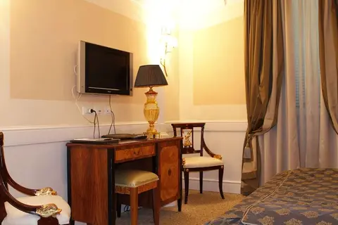 Boutique Hotel Trevi in Rome, foto 3