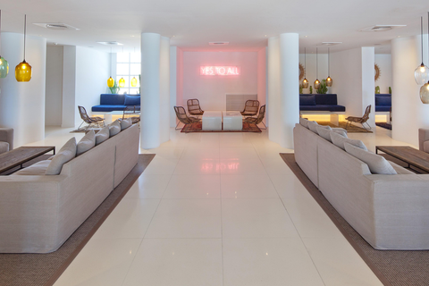 Hotel HM Tropical foto 16