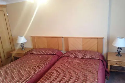 Troy Hotel in Londen, foto 13