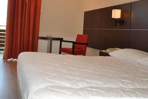 Belle Helene Hotel in Άγιος Γεώργιος — foto 18