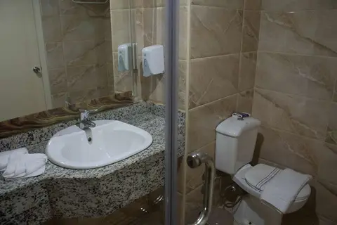 Cataract Resort in Sharm El Sheikh — foto 23