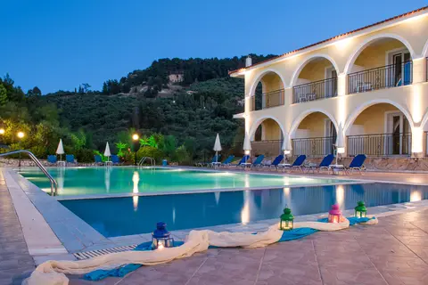 Varres Hotel in Δημοτική Ενότητα Ζακυνθίων