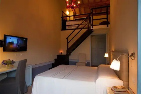 Hotel Aquae Sinis Albergo Diffuso in Cabras, foto 3