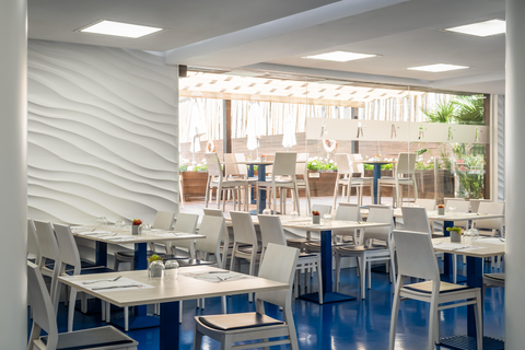 Hotel ALEGRIA Sun Village foto 6