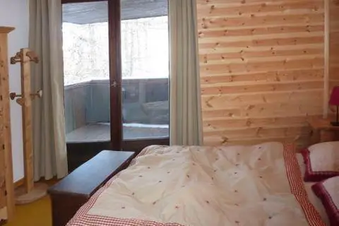 Résidence La Mazeliere in Les Orres, foto 7
