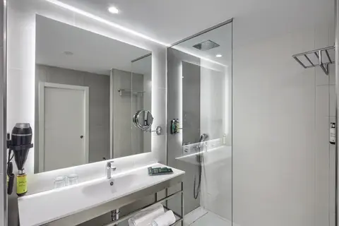 Sercotel Rosaleda Málaga in Málaga — foto 15