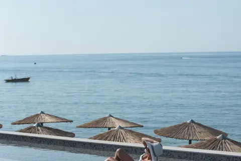 Cactus Mare Hotel in Stalis Super Market, foto 15