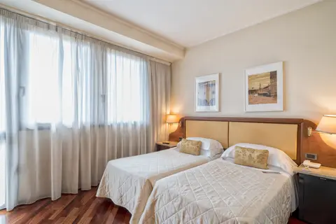 B&B HOTEL Firenze Pitti Palace al Ponte Vecchio in Florence — foto 25