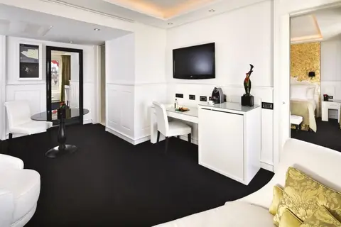 Hotel Colón Gran Meliá in Sevilla — foto 12