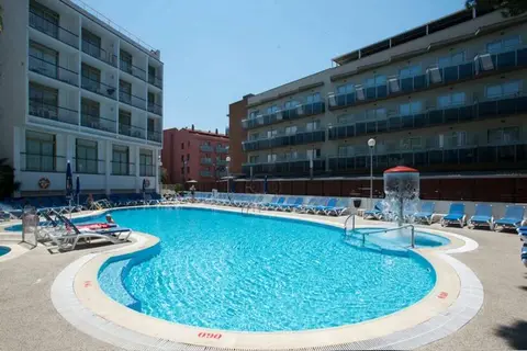 GHT Costa Brava & Spa in Tossa de Mar, foto 27