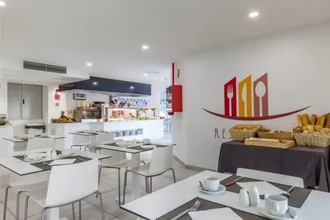Hotel Triton Beach in Cala Ratjada — foto 14