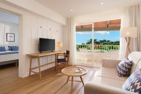 Club Del Sol Aparthotel in Pollença — foto 19