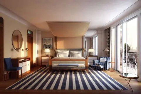 Regent Porto Montenegro in Tivat — foto 3