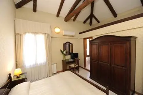 Villa Rosa in Venetië, foto 25