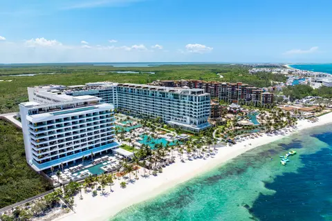 Hotel Mousai Cancun in Cancùn