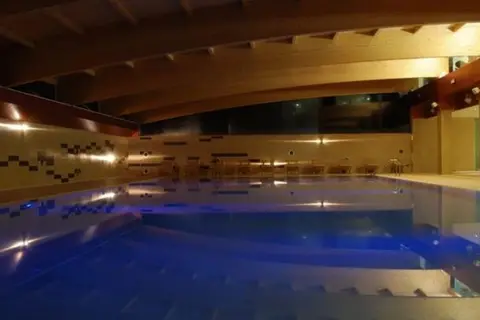 Eureka Palace Hotel Spa Resort in Syracuse, foto 8