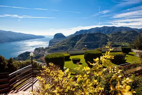 GHI Hotel Le Balze Aktiv & Wellness in Meran — foto 25