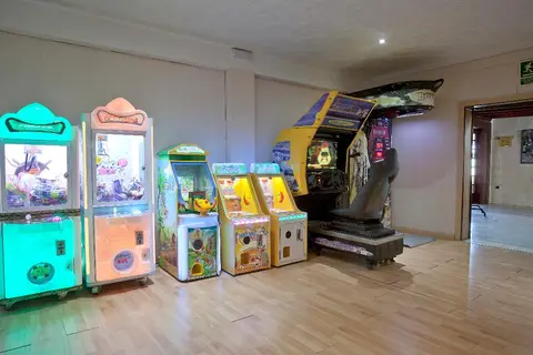 Playamar Apartments in Santa Margalida — foto 14