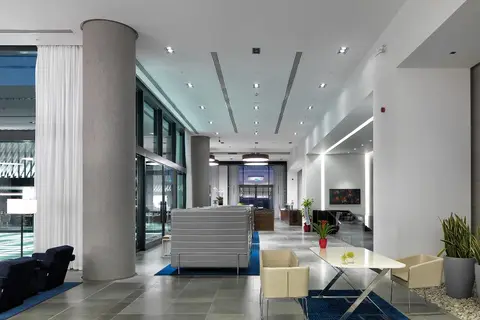 Workinn Hotel in Gebze — foto 26