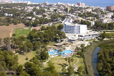 Exagon Park in Santa Margalida — foto 5