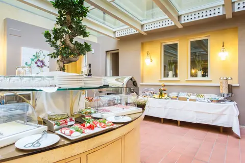 Palazzo San Lorenzo Hotel & Spa in Colle Di Val D'elsa — foto 5