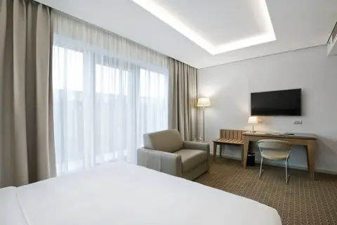 Hotel Royal Prague in Praag — foto 20