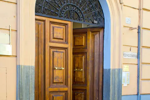 Colonna Luxury Suites in Rome, foto 2