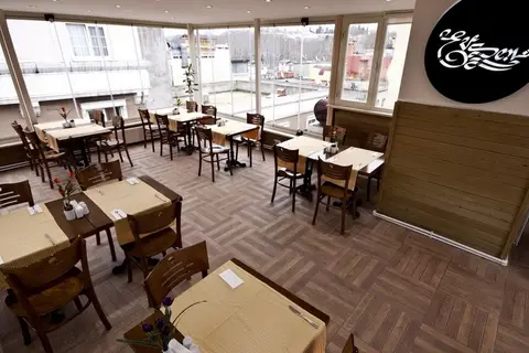 Hotel Evsen in Fatih — foto 24