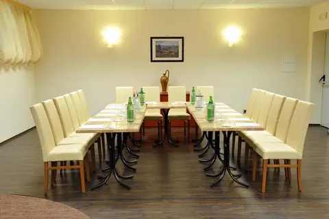 Gullo Hotel in Curinga, foto 13