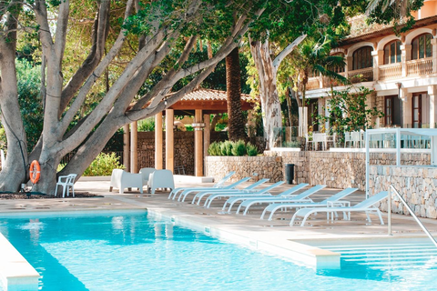 Hotel Na Taconera Sport & Relax foto 8