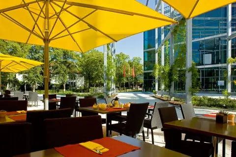 Seminaris Hotel Lüneburg in Lüneburg — foto 23