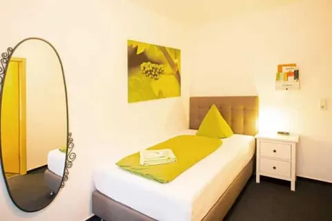 Hotel Emmerich foto 9