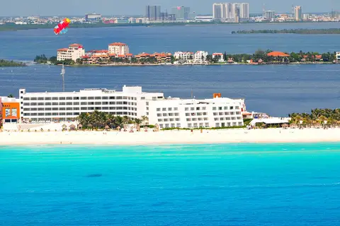 Flamingo Cancun Resort in Cancùn — foto 13