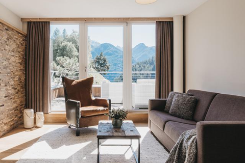 VAYA Terrazena Serfaus foto 2