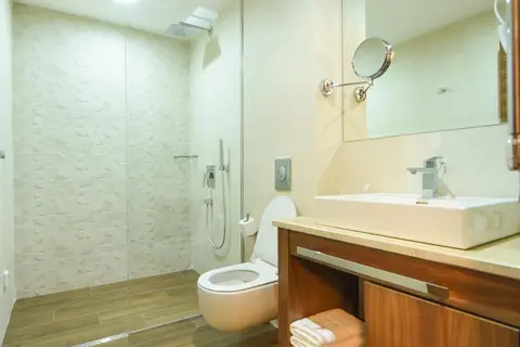 Hotel Union in Podgorica — foto 26