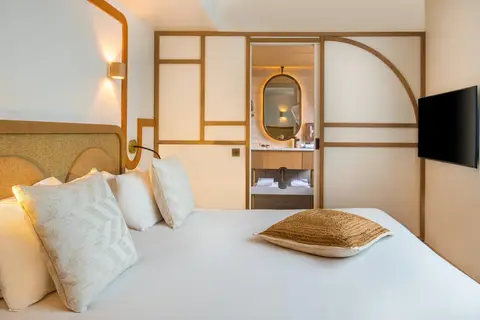Hôtel Le Monna Lisa by Inwood Hotels in Parijs — foto 20
